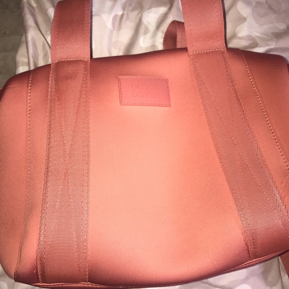 Dagne Dover Small Landon in Sienna